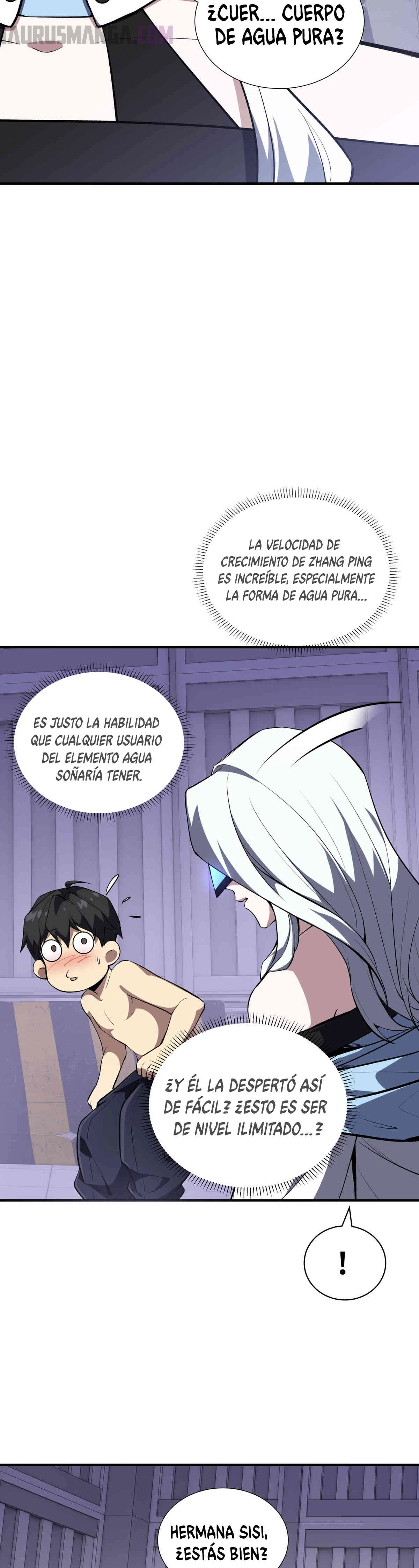 Hice Un Contrato Conmigo Mismo > Capitulo 27 > Page 281